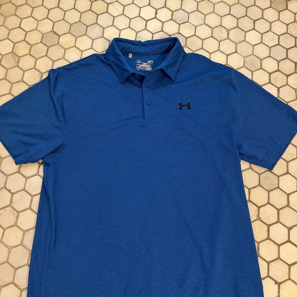 Under Armour